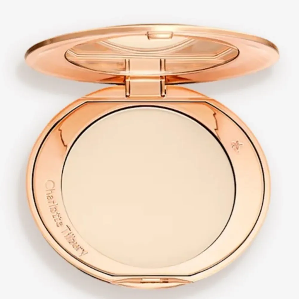 Charlotte Tilbury AIRBRUSH FLAWLESS FINISH in Fair